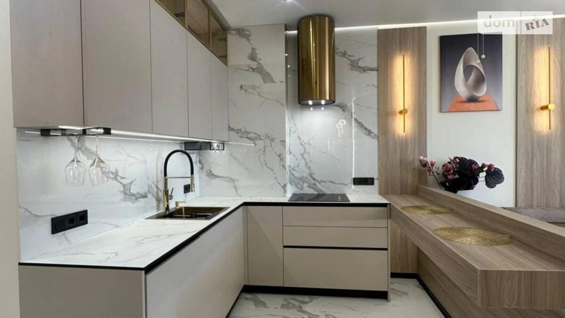 Продается 4-комнатная квартира 109 кв. м в Одессе, цена: 280000 $ - фото 3