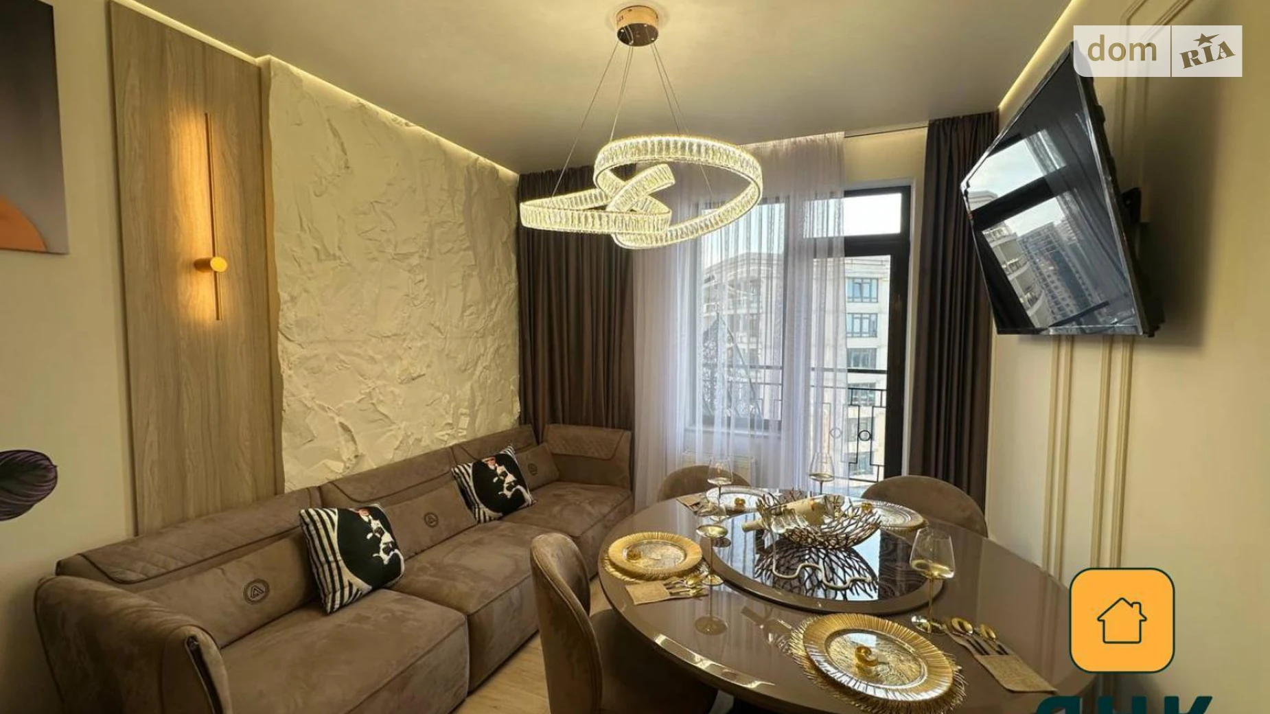 Продается 4-комнатная квартира 109 кв. м в Одессе, цена: 280000 $ - фото 4