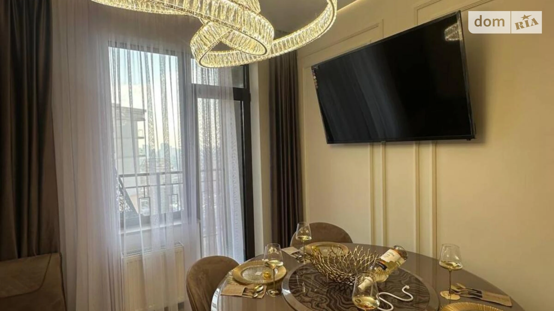 Продается 4-комнатная квартира 109 кв. м в Одессе, цена: 280000 $ - фото 5