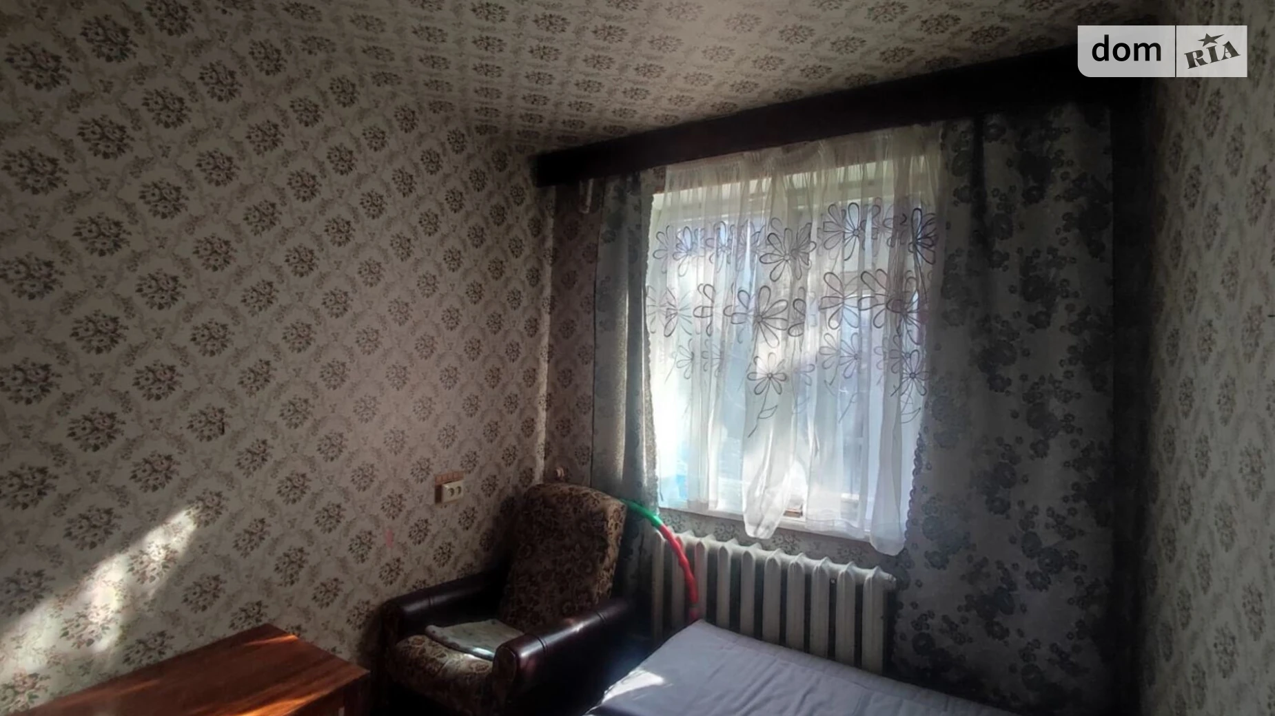 Сдается в аренду 3-комнатная квартира 60 кв. м в Виннице, ул. Андрея Первозванного - фото 4