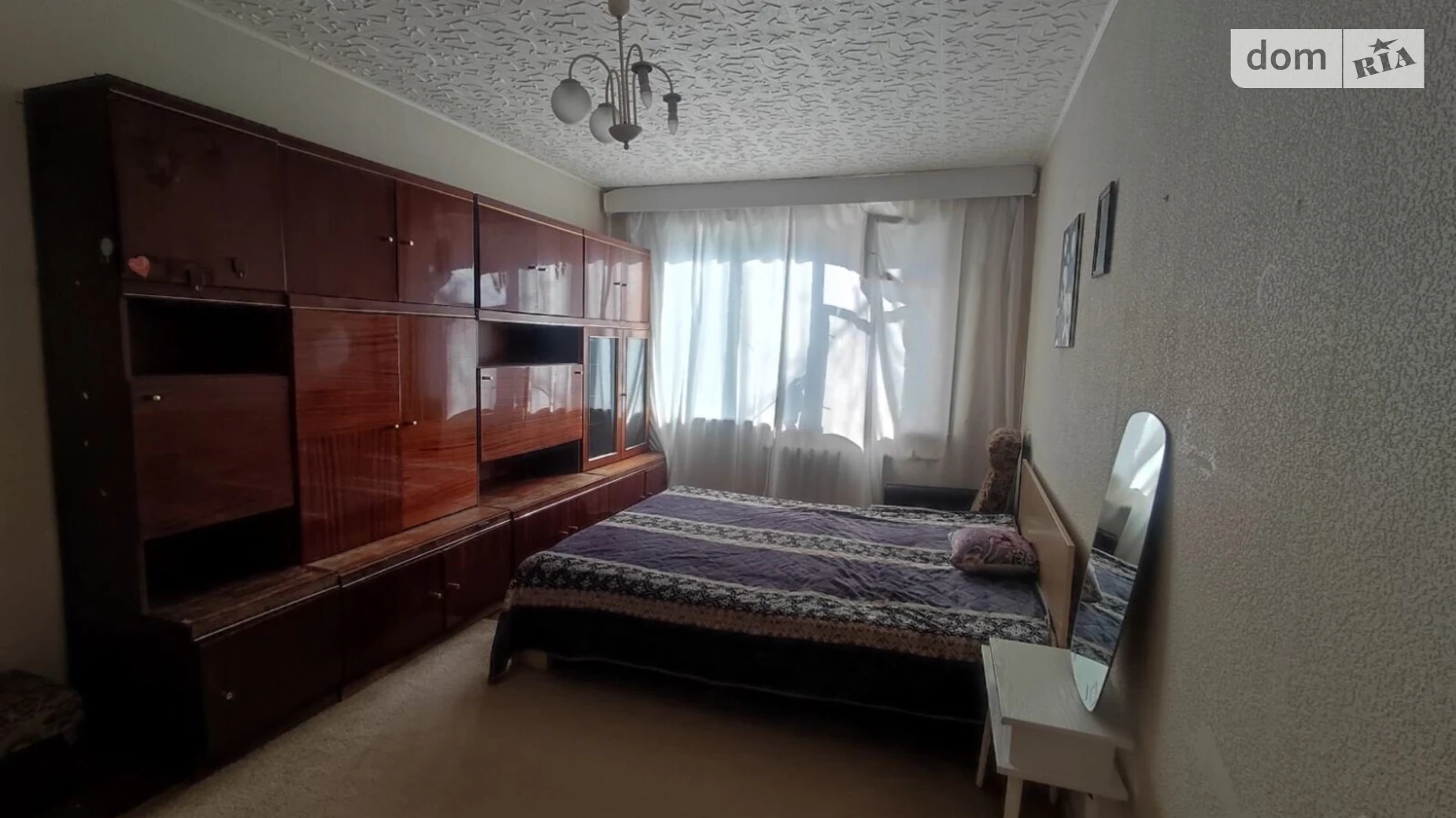 Сдается в аренду 3-комнатная квартира 60 кв. м в Виннице, ул. Андрея Первозванного - фото 3