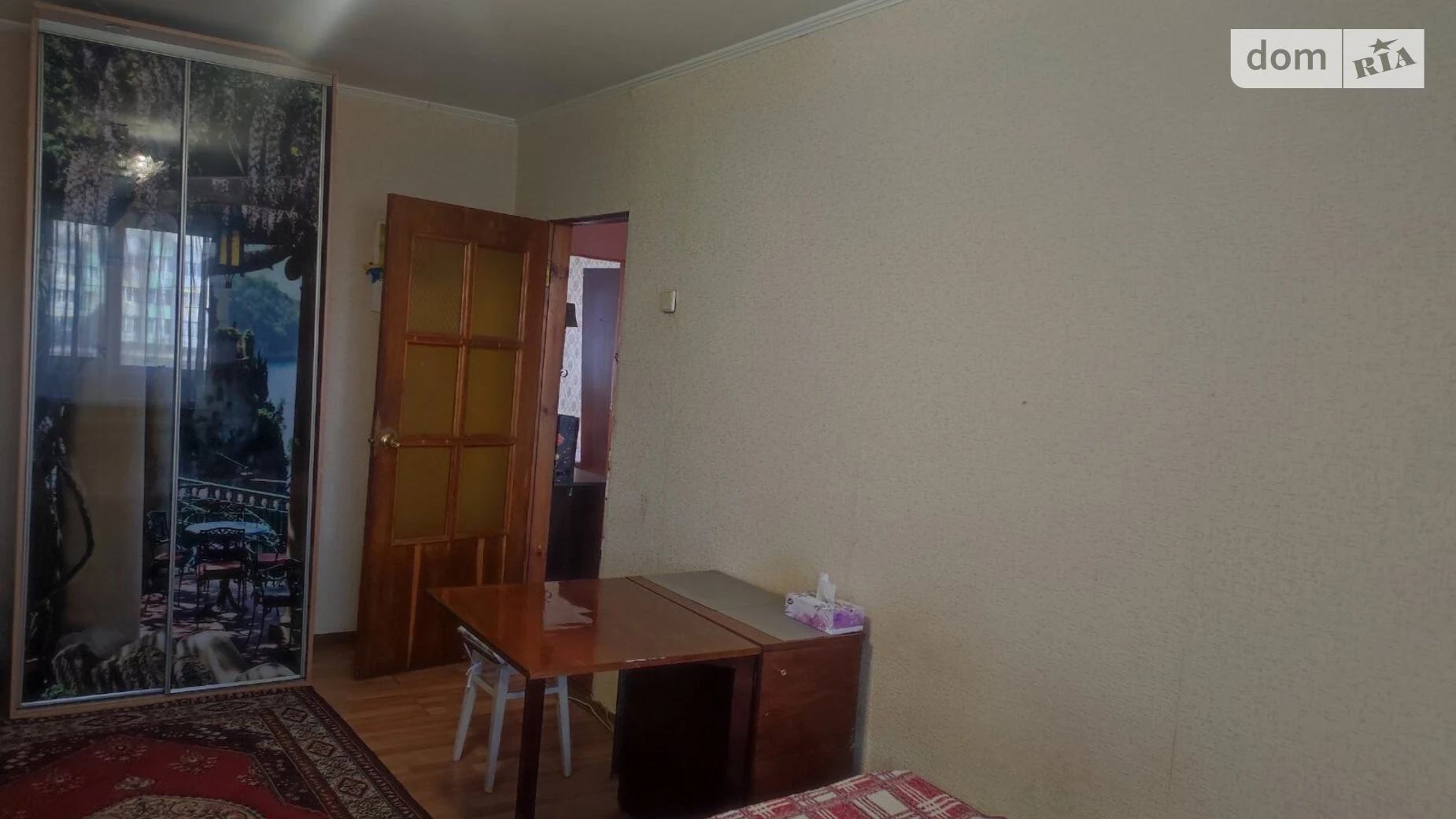 Сдается в аренду 3-комнатная квартира 60 кв. м в Виннице, ул. Андрея Первозванного - фото 5