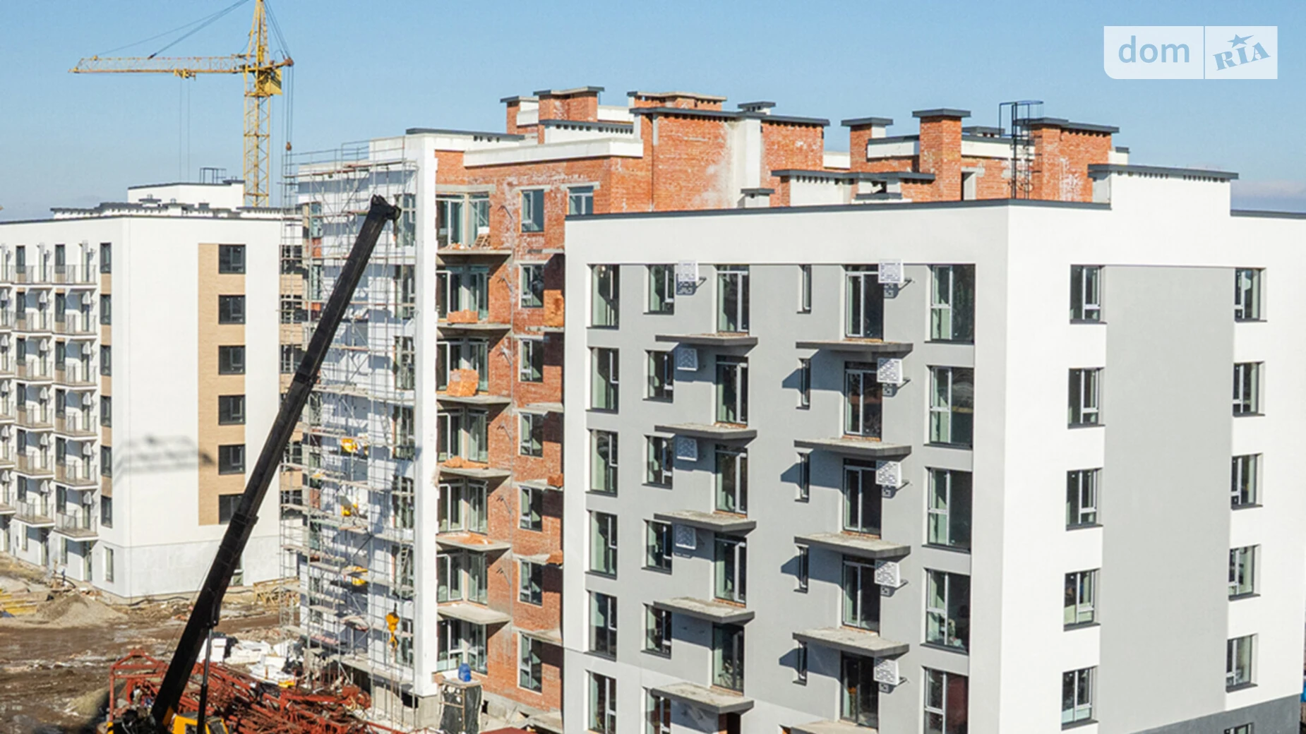 Продається 2-кімнатна квартира 64.3 кв. м у Івано-Франківську, вул. Коновальця Євгена, 1 - фото 5