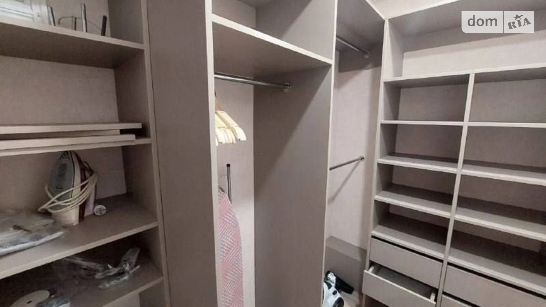 Сдается в аренду 1-комнатная квартира 42 кв. м в Днепре, ул. Космическая, 5 - фото 3