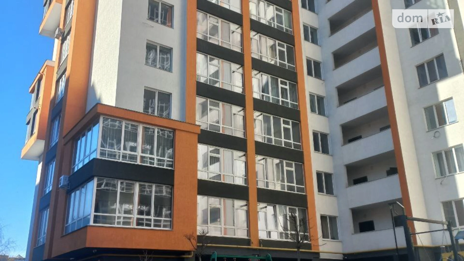 Сдается в аренду 1-комнатная квартира 48 кв. м в Хмельницком, Старокостянтиновское шоссе - фото 3