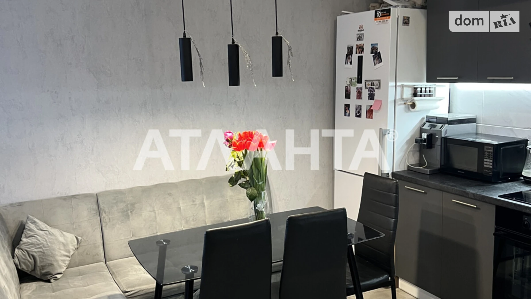 Продается 1-комнатная квартира 45.6 кв. м в Чабанах, ул. Покровская(Кирова) - фото 4