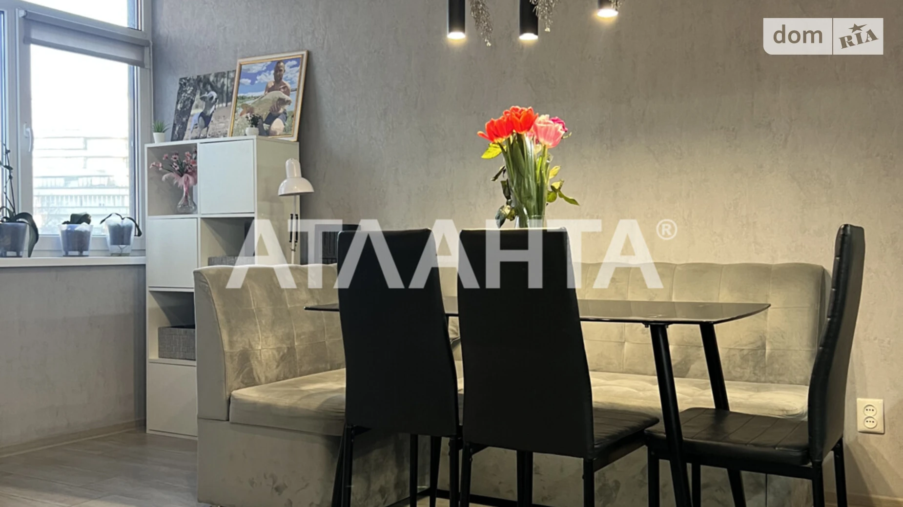 Продается 1-комнатная квартира 45.6 кв. м в Чабанах, ул. Покровская(Кирова) - фото 5