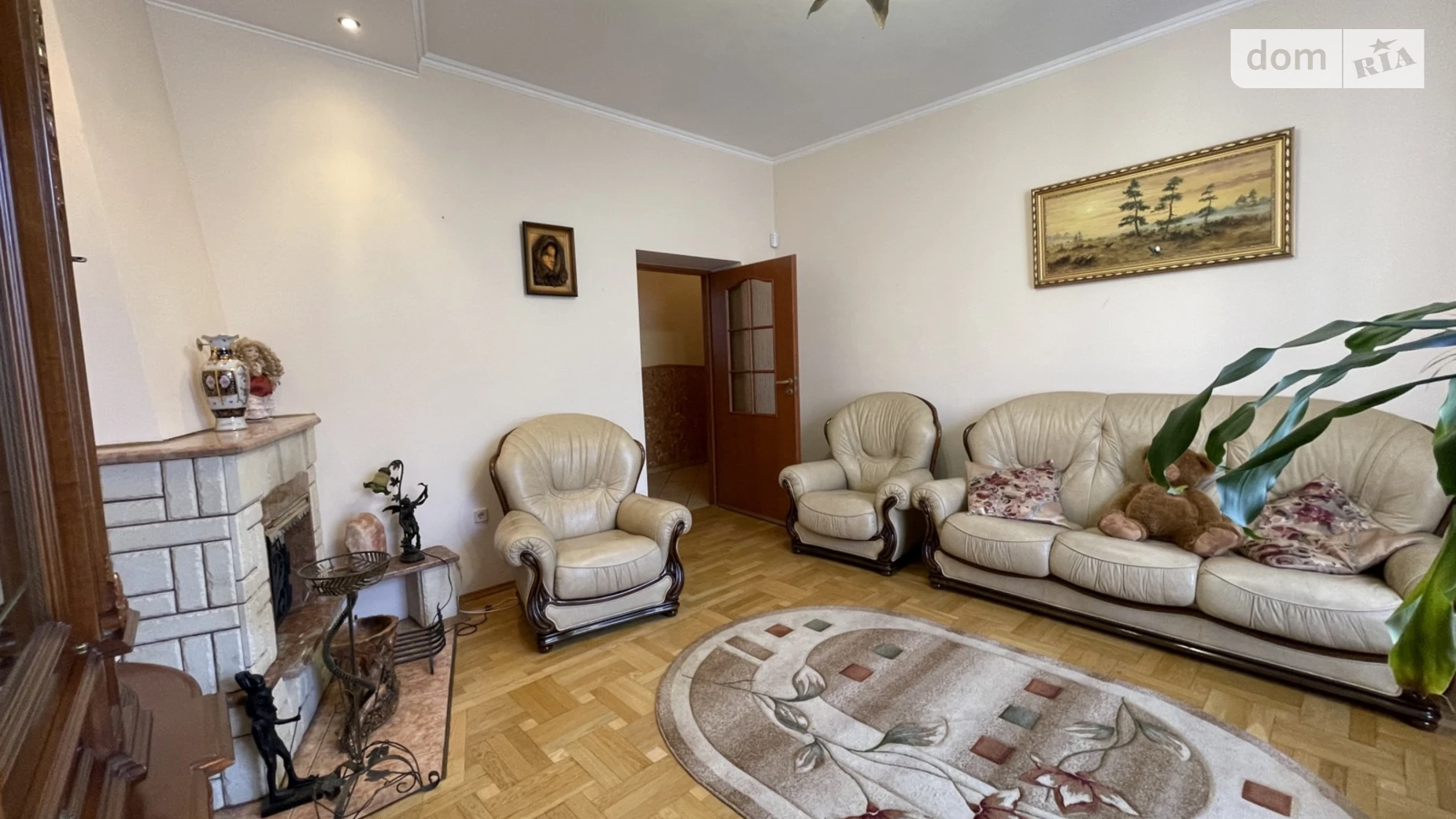 Сдается в аренду 3-комнатная квартира 93 кв. м в Львове, ул. Героев Мариуполя(Козланюка) - фото 2