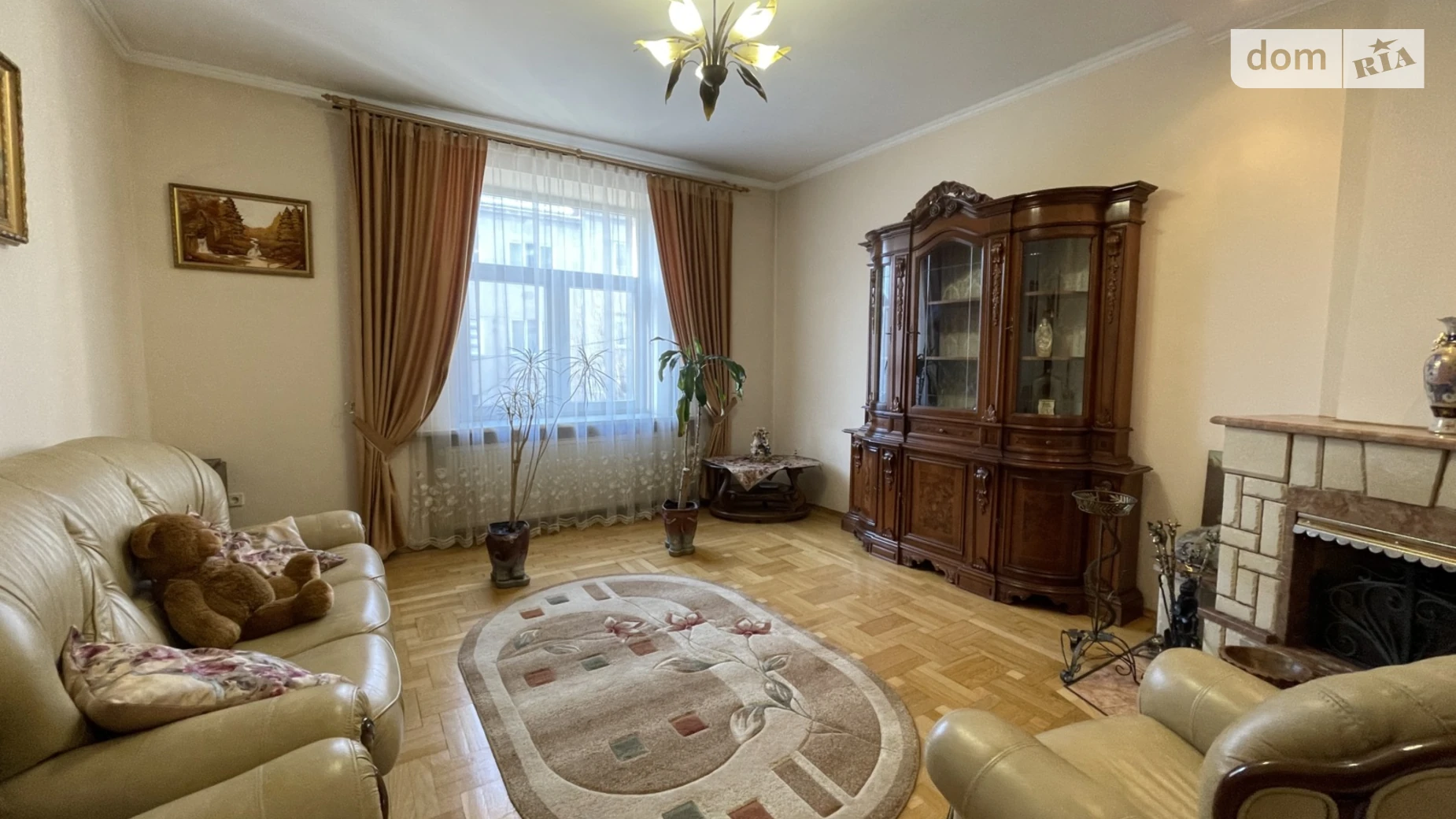 Сдается в аренду 3-комнатная квартира 93 кв. м в Львове, ул. Героев Мариуполя(Козланюка) - фото 3