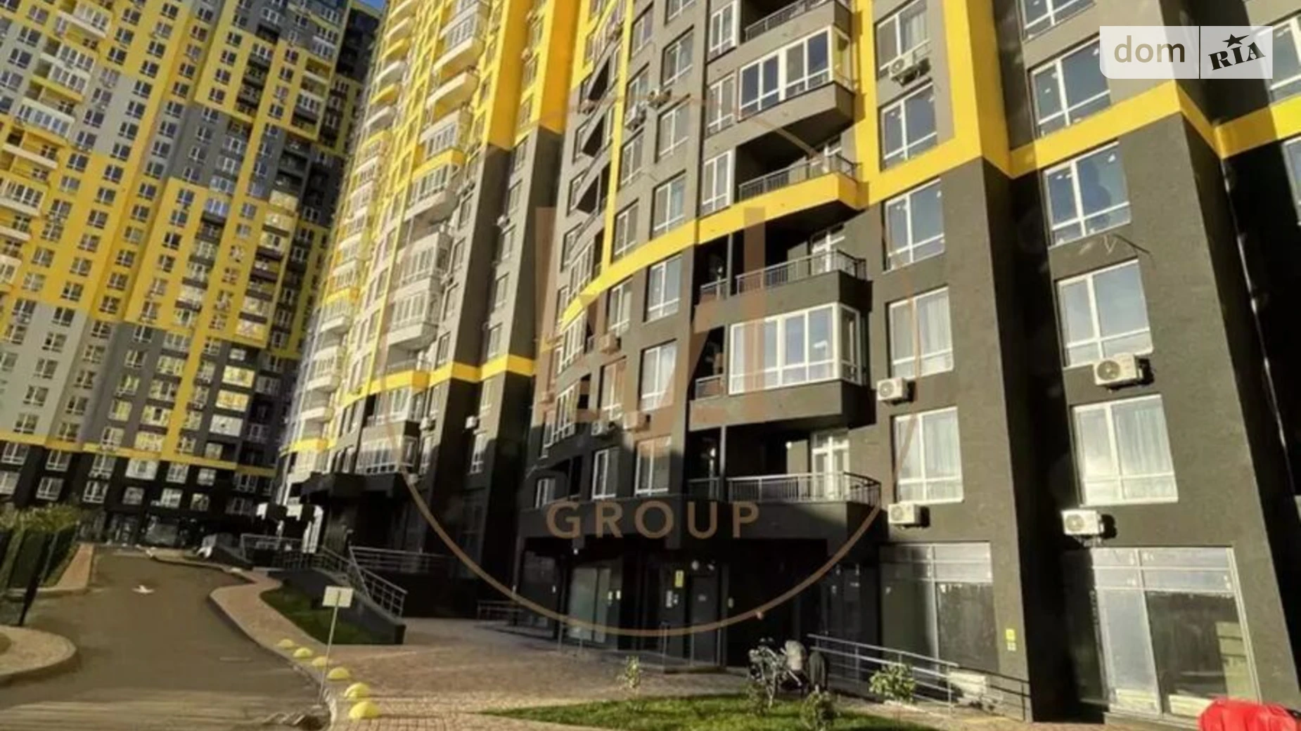 Продается 2-комнатная квартира 58.54 кв. м в Киеве, ул. Кадетский Гай, 10 - фото 3