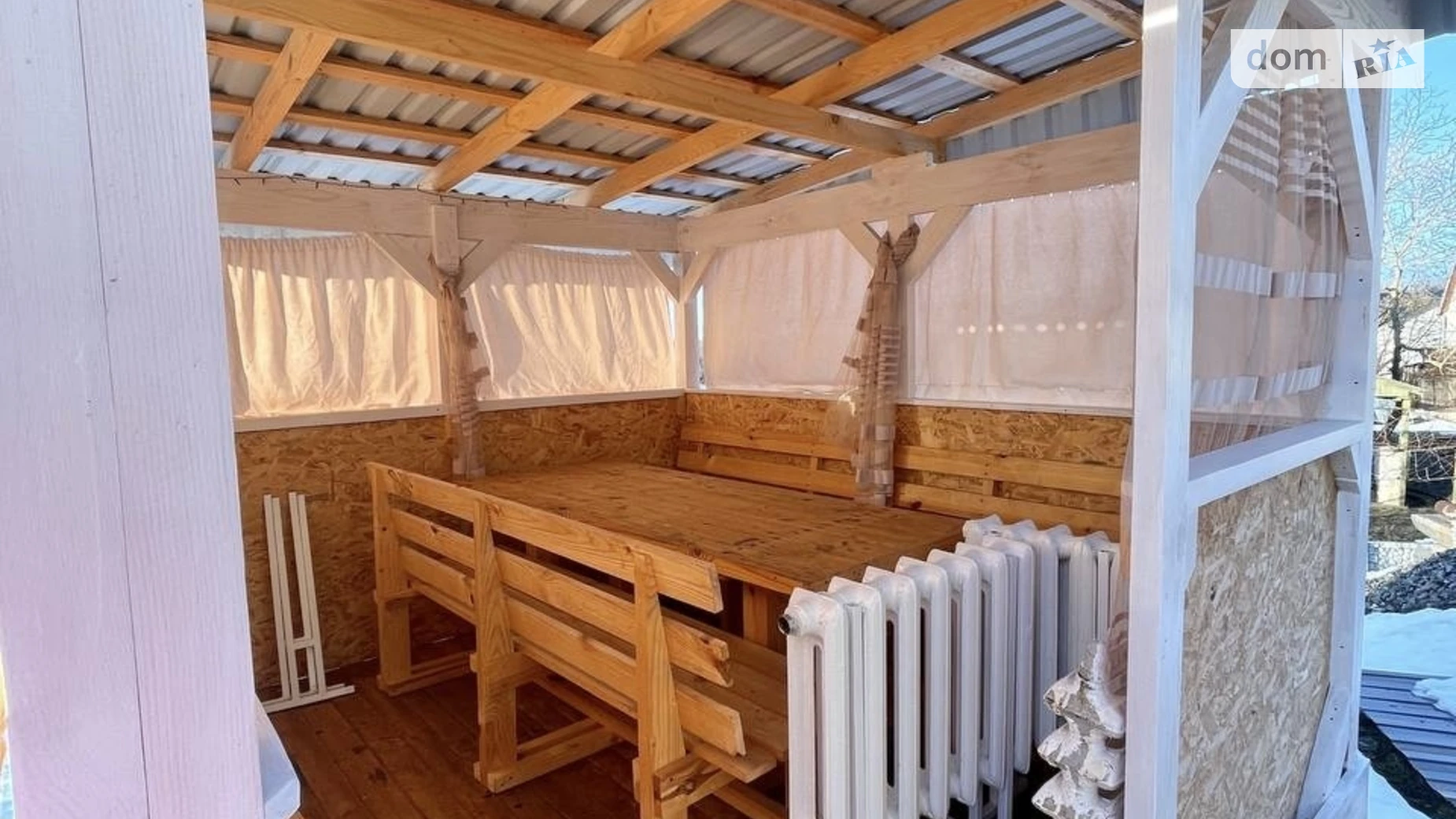 Продается одноэтажный дом 45.2 кв. м с баней/сауной, цена: 21600 $ - фото 2