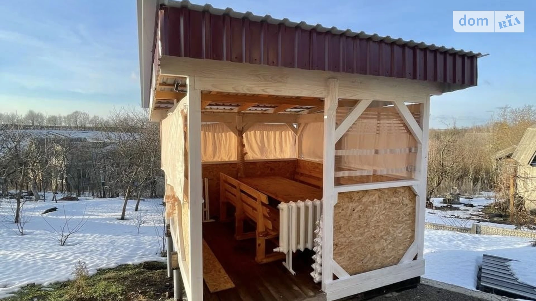 Продается одноэтажный дом 45.2 кв. м с баней/сауной, цена: 21600 $ - фото 3