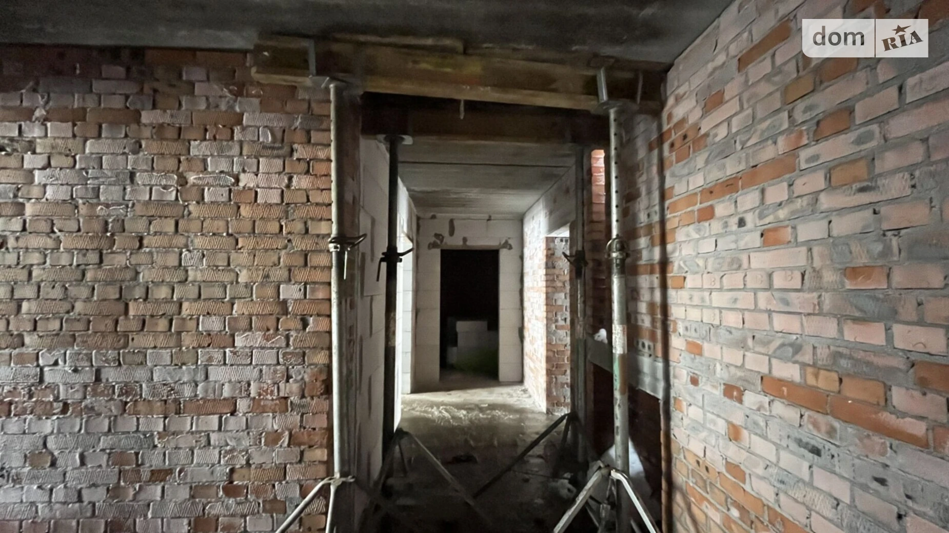 Продается 2-комнатная квартира 56.26 кв. м в Хмельницком, ул. Коновальца Евгения, 1 - фото 4