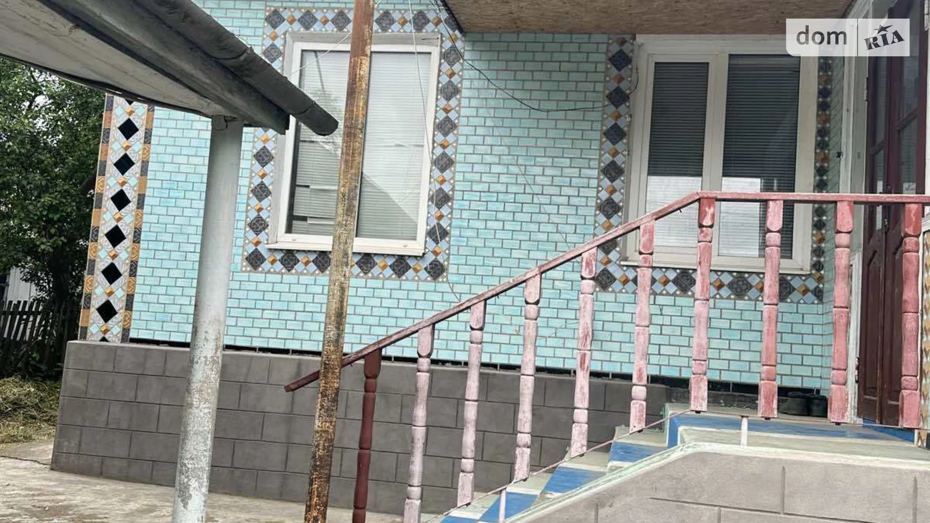 Продается одноэтажный дом 105.4 кв. м с мансардой, ул. Коцюбинского - фото 2