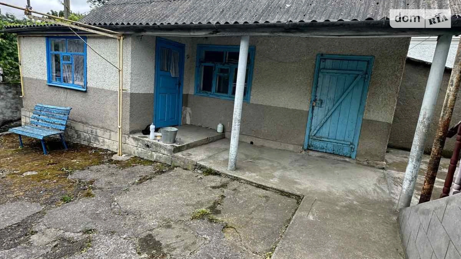 Продается одноэтажный дом 105.4 кв. м с камином, ул. Коцюбинского, 49 - фото 3