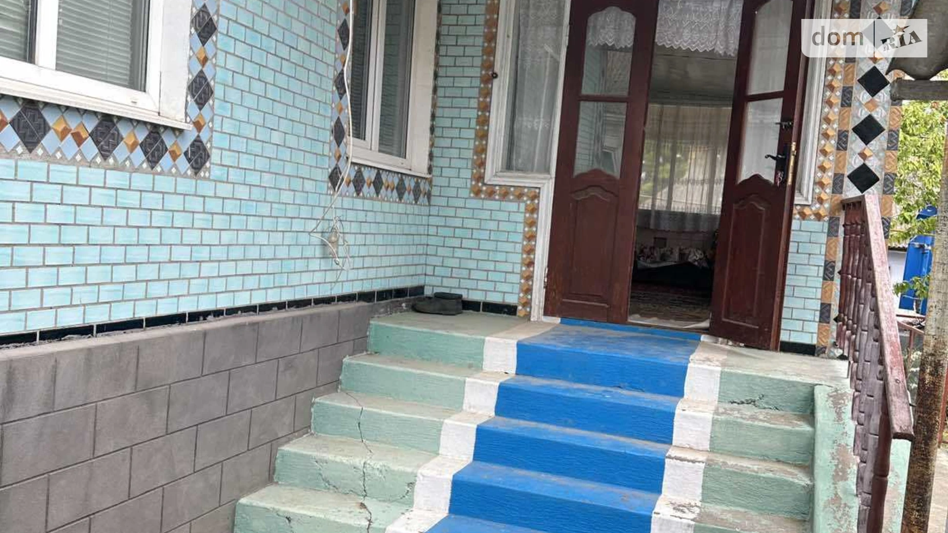 Продается одноэтажный дом 105.4 кв. м с камином, ул. Коцюбинского, 49 - фото 4