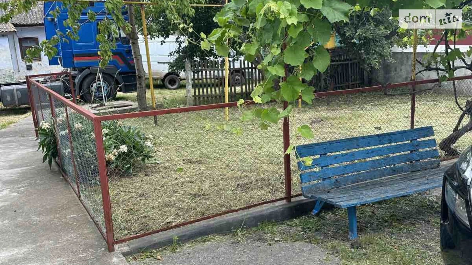 Продается одноэтажный дом 105.4 кв. м с камином, ул. Коцюбинского, 49 - фото 5