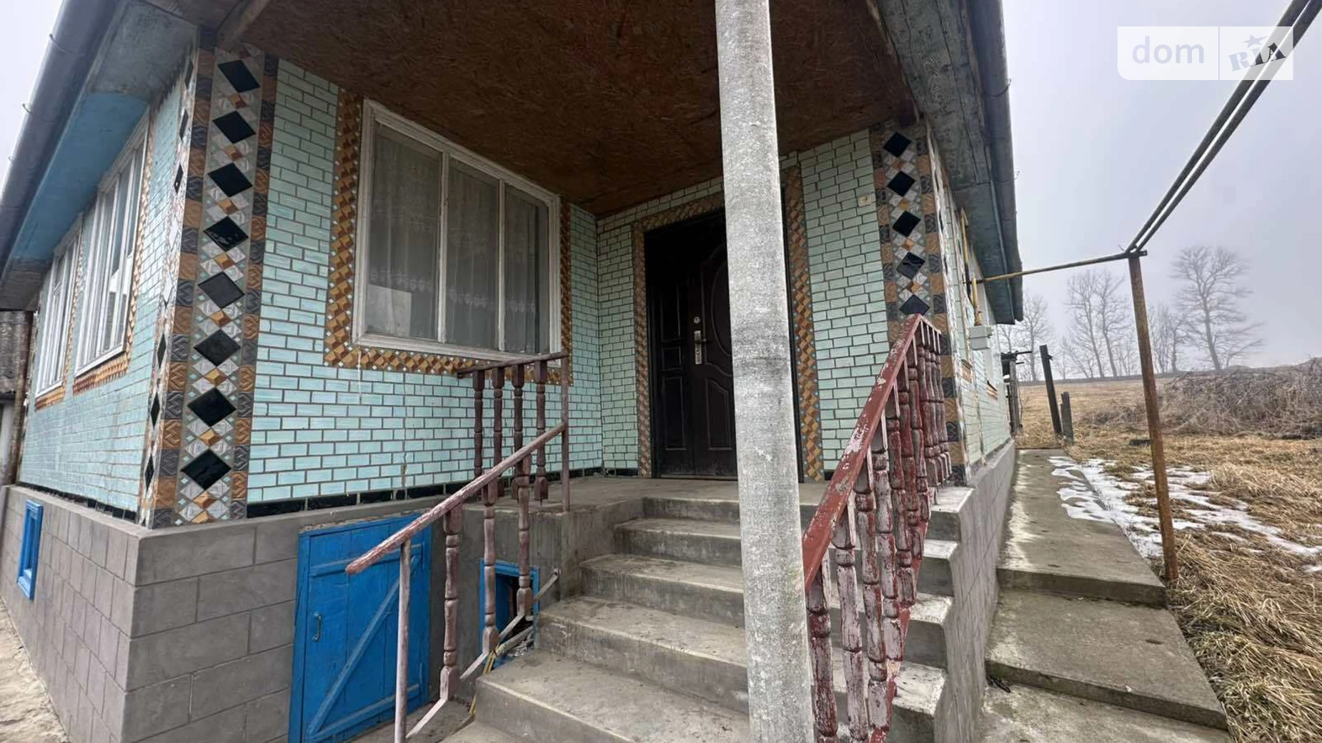 Продается одноэтажный дом 105.4 кв. м с мансардой, ул. Коцюбинского - фото 5