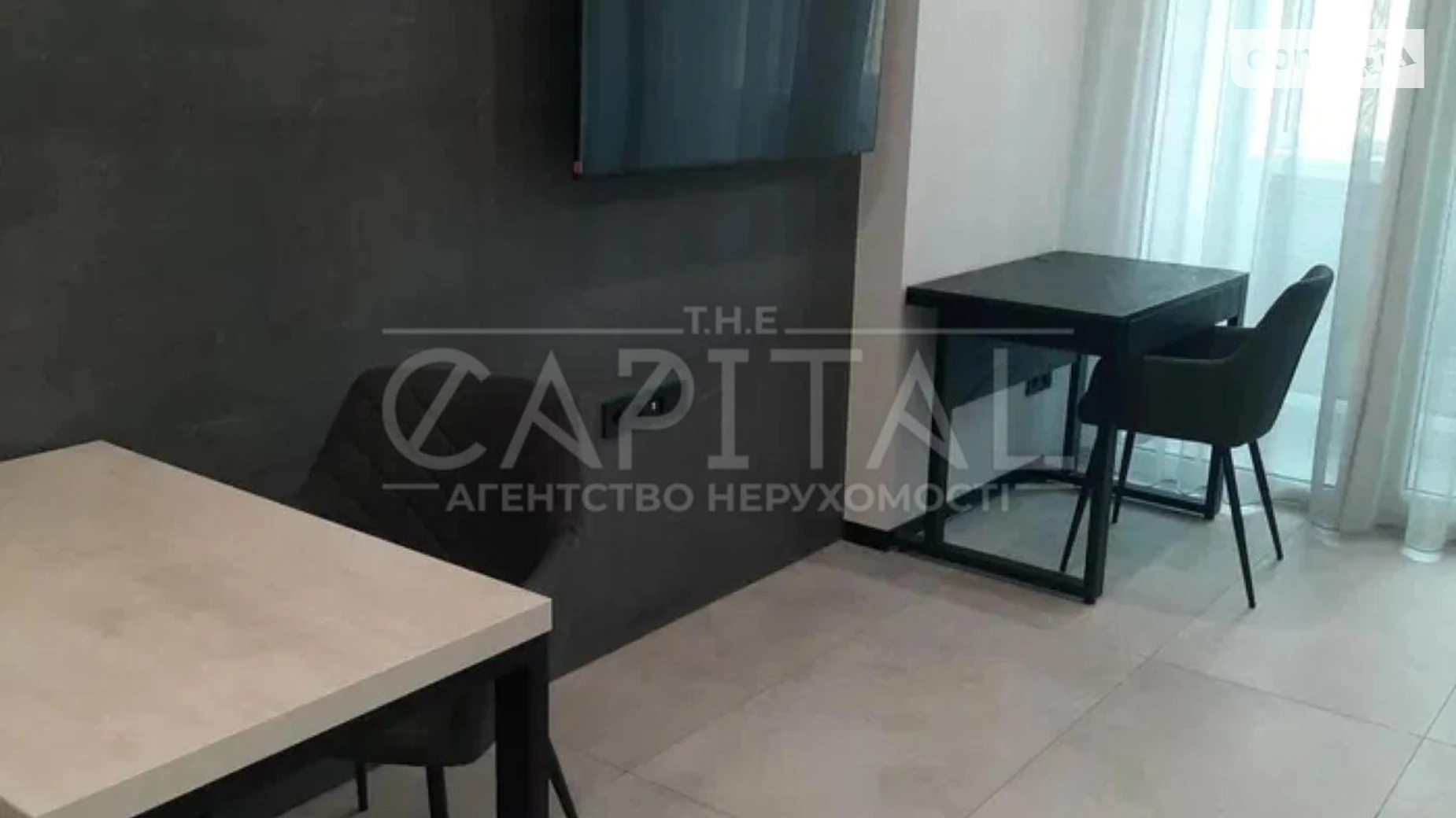 Сдается в аренду 1-комнатная квартира 53 кв. м в Киеве, просп. Берестейский(Победы), 11 - фото 2