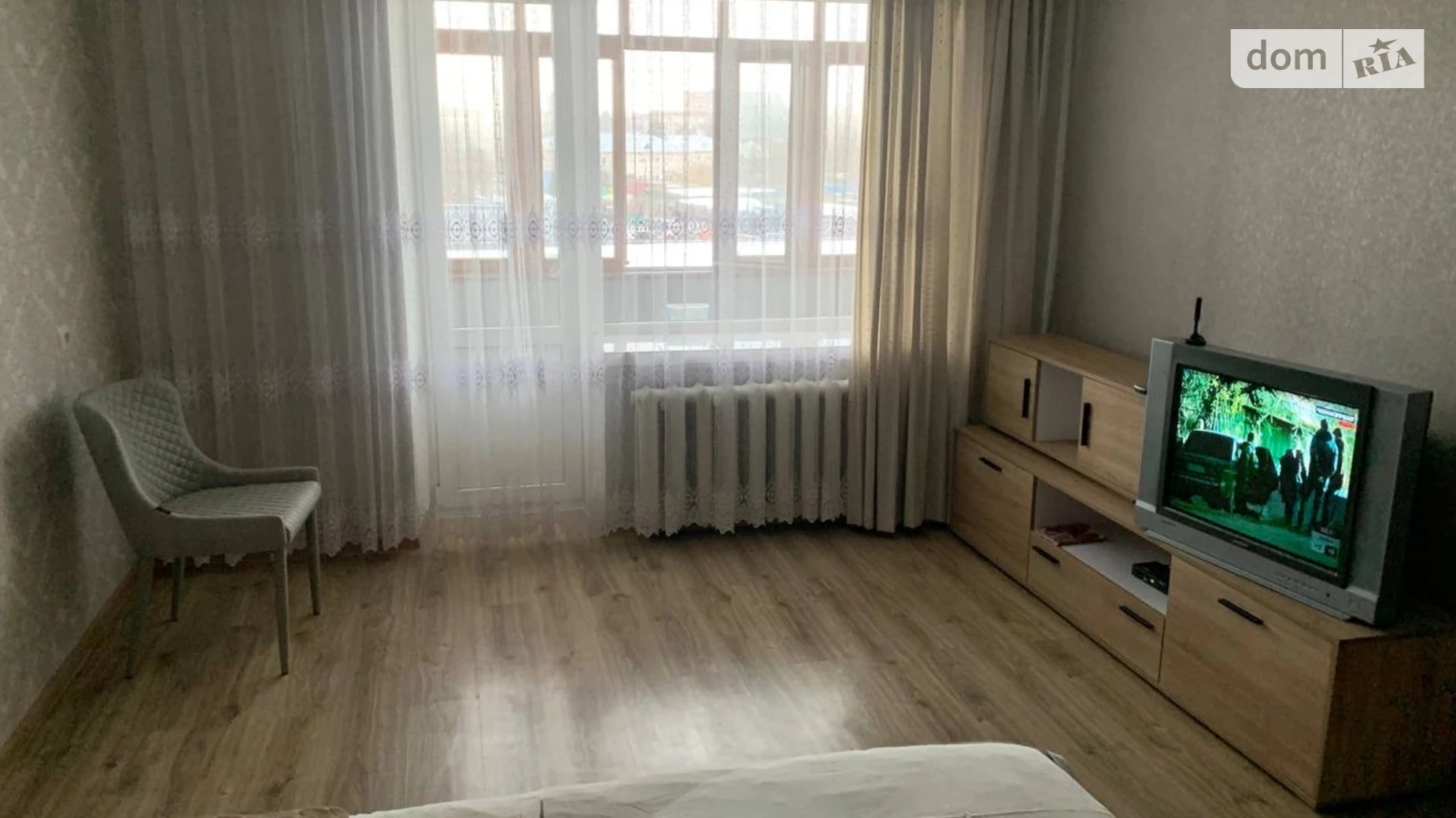 Сдается в аренду 1-комнатная квартира в Бердичеве, цена: 800 грн - фото 4