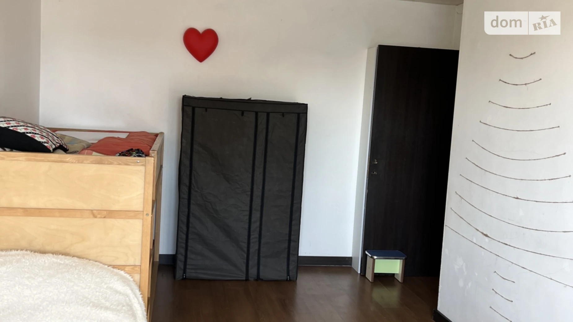 Продається 2-кімнатна квартира 45 кв. м у Хмельницькому, вул. Кам'янецька, 38 - фото 3