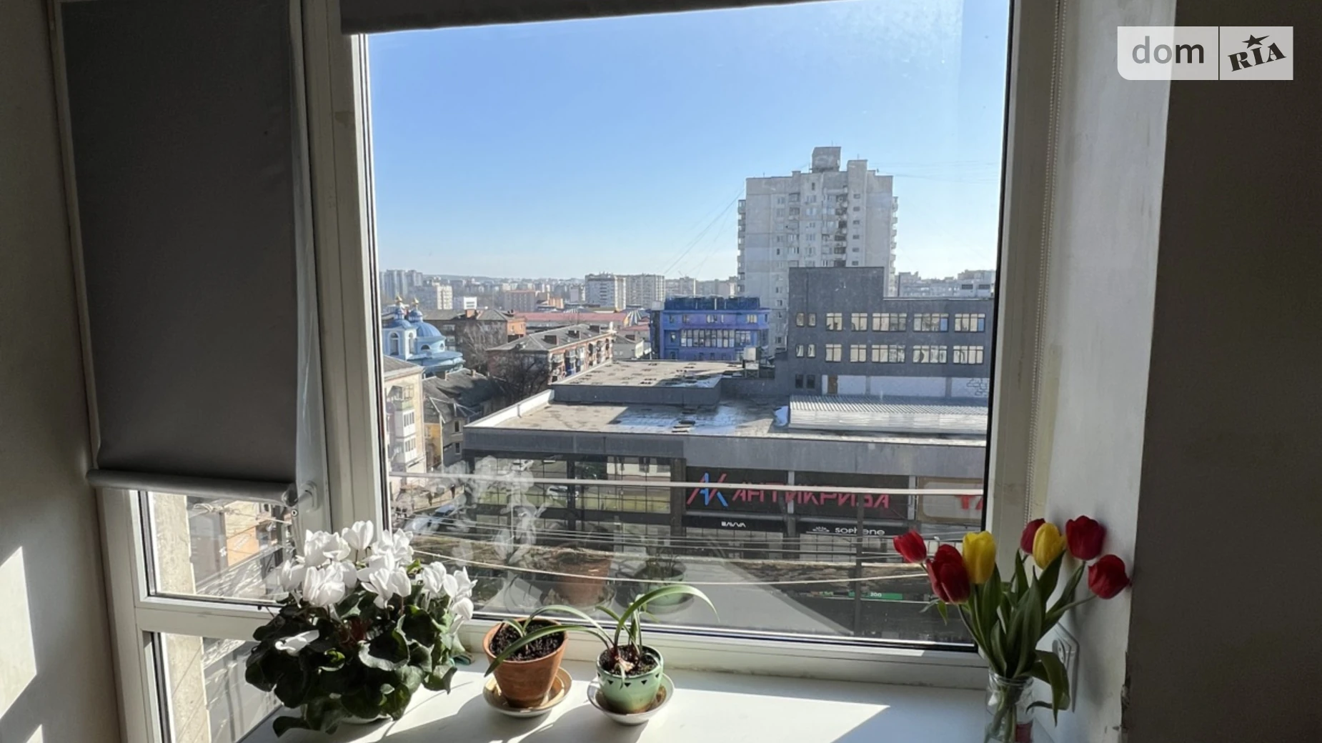 Продається 2-кімнатна квартира 45 кв. м у Хмельницькому, вул. Кам'янецька, 38 - фото 4