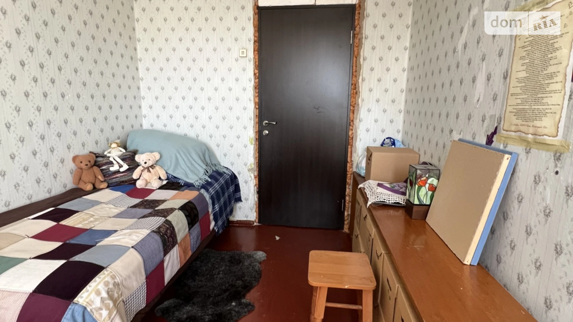 Продається 2-кімнатна квартира 45 кв. м у Хмельницькому, вул. Кам'янецька, 38 - фото 5