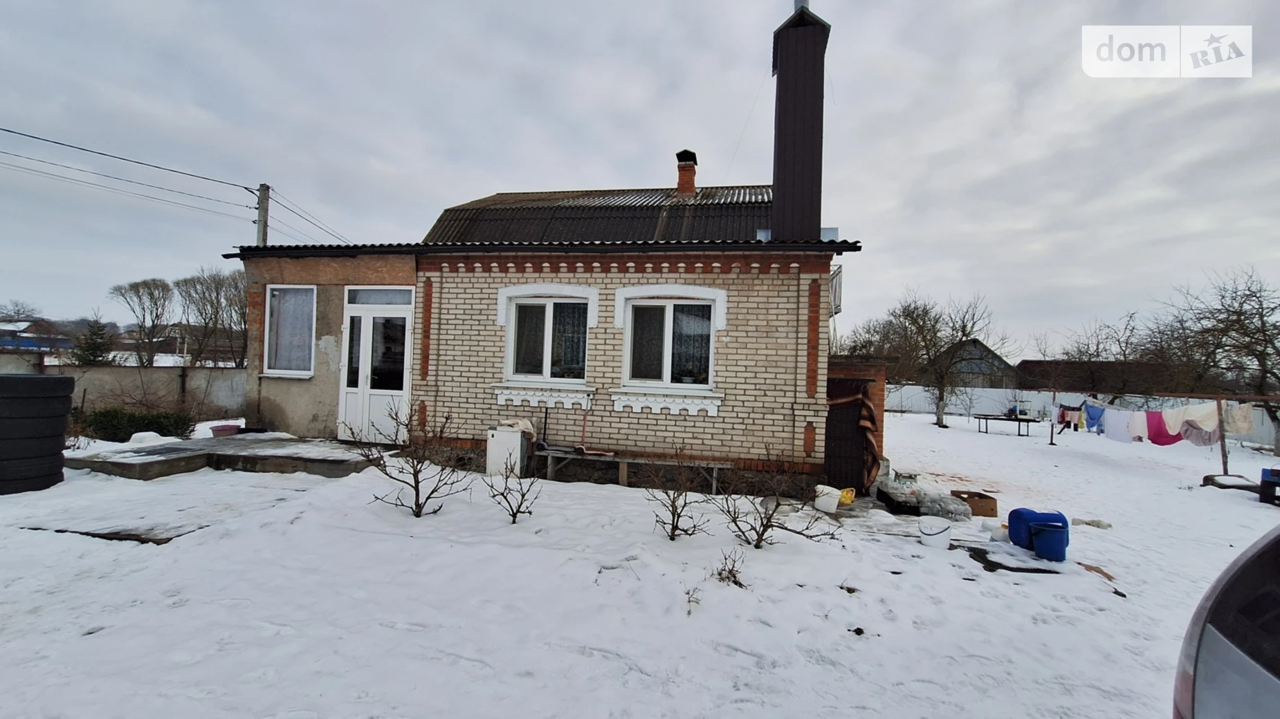 Продается одноэтажный дом 120 кв. м с беседкой, цена: 119000 $ - фото 3