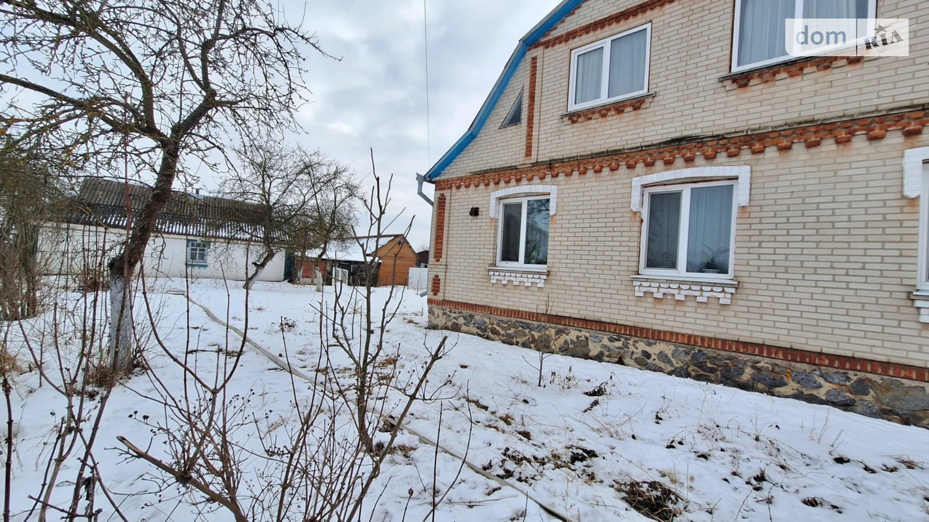 Продается одноэтажный дом 120 кв. м с беседкой, цена: 119000 $ - фото 2