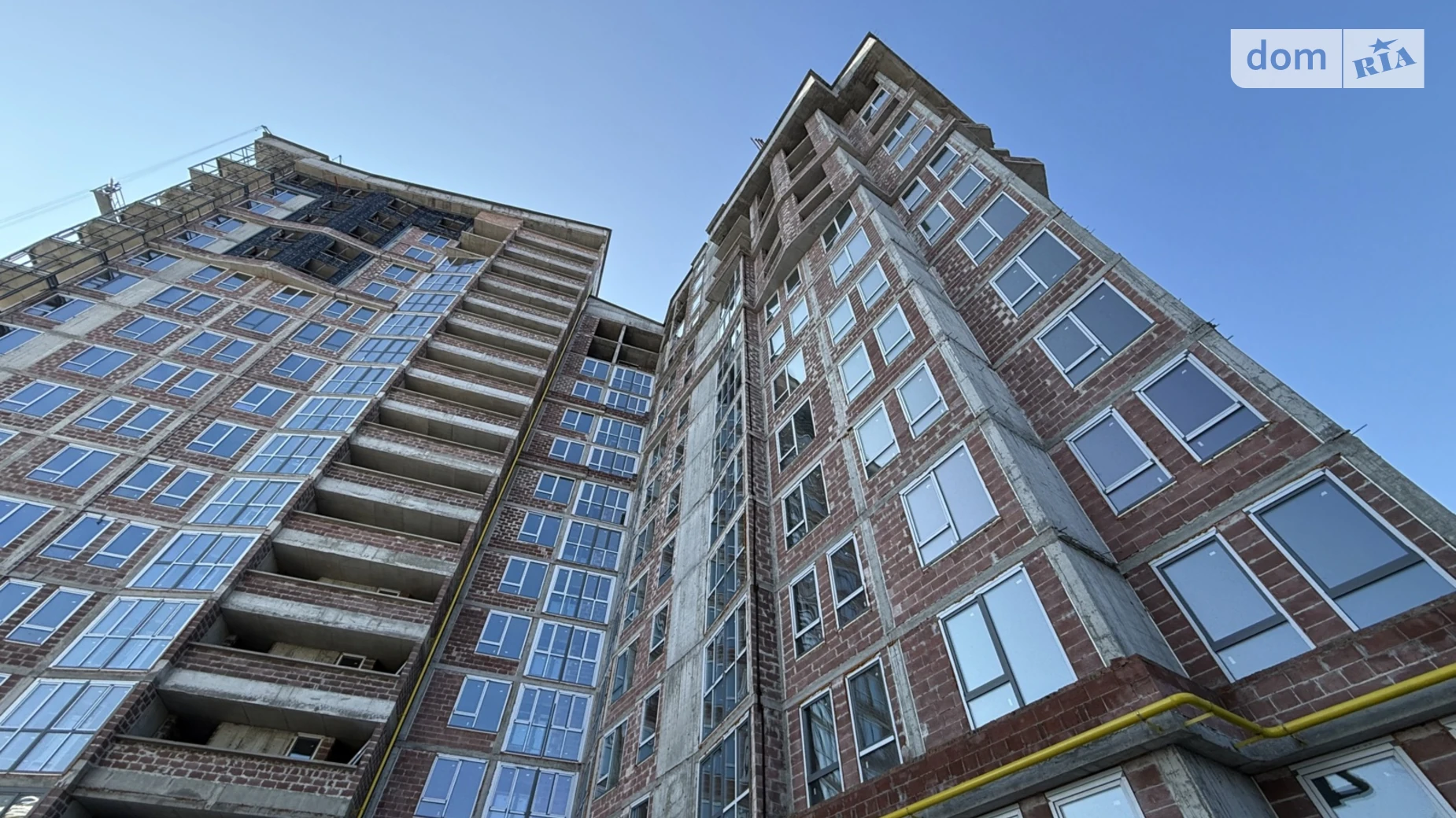 вул. Опільського Юліана, 1 Центр Тернопіль ЖК Домініканський, цена: 329700 $ - фото 3