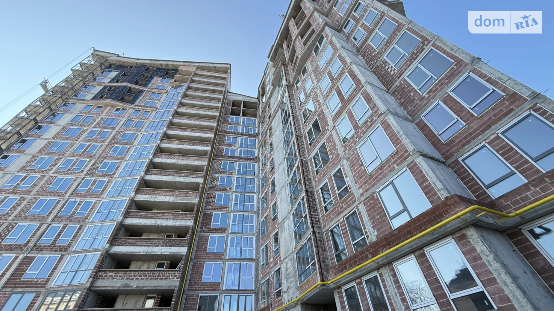 вул. Опільського Юліана, 1 Центр Тернопіль ЖК Домініканський, цена: 329700 $ - фото 4