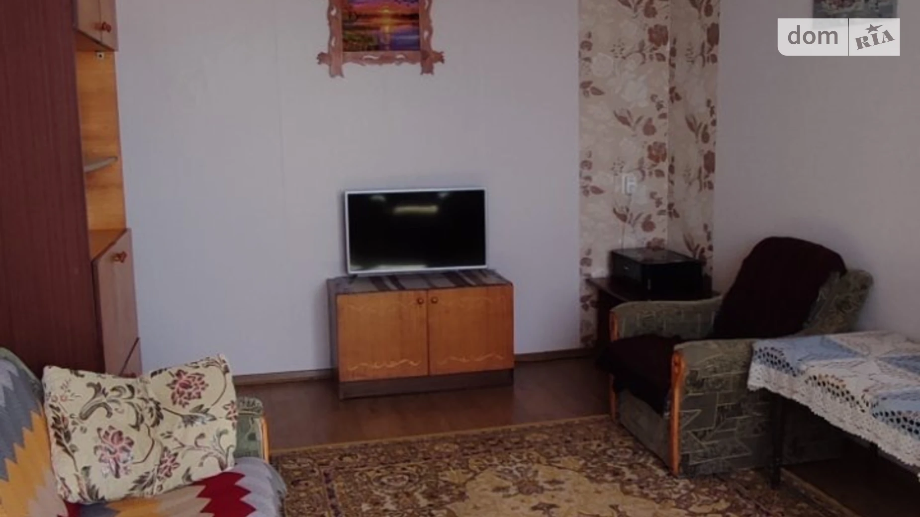 Продается 2-комнатная квартира 50.5 кв. м в Харькове, ул. Ужвий Натальи, 108 - фото 2
