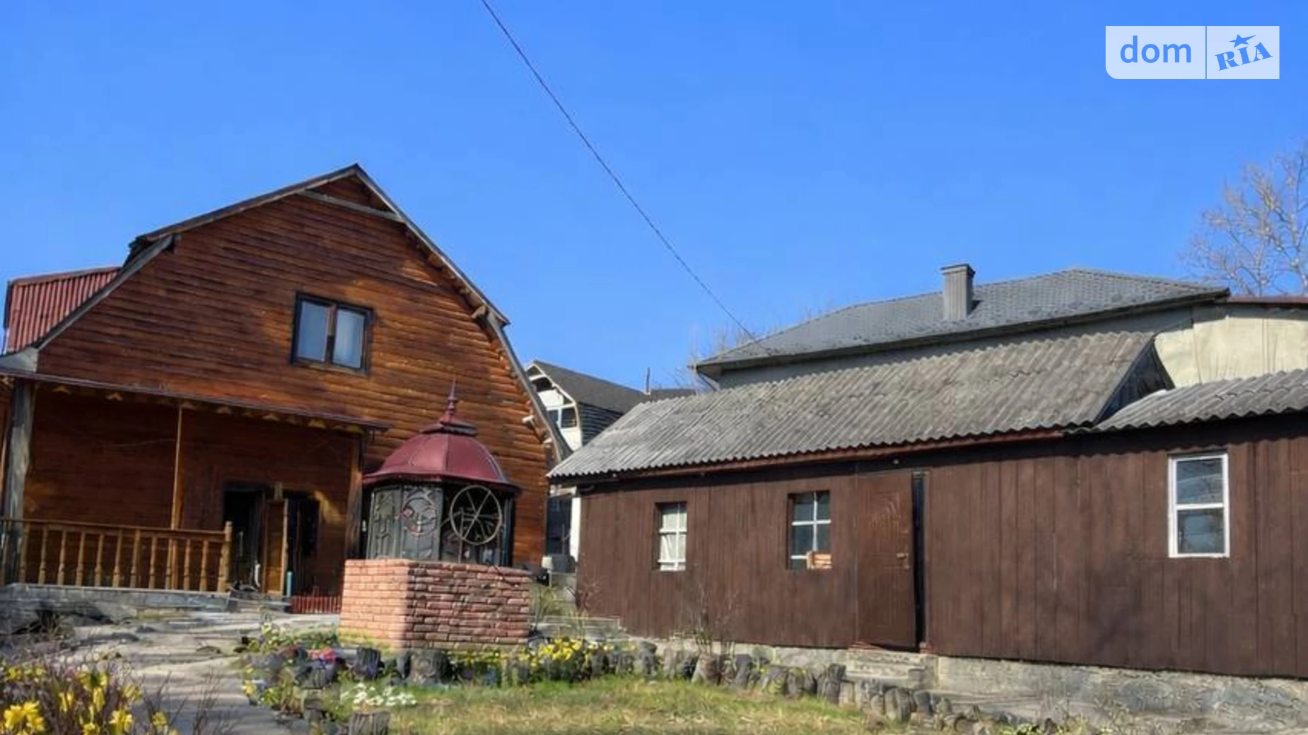 Продается дом на 2 этажа 192.8 кв. м с бассейном, цена: 132000 $ - фото 2