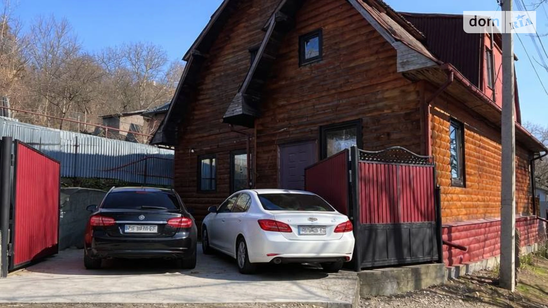 Продается дом на 2 этажа 192.8 кв. м с бассейном, цена: 132000 $ - фото 3