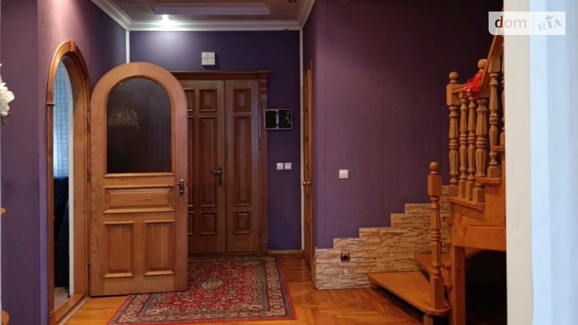 Продается дом на 2 этажа 192.8 кв. м с бассейном, цена: 132000 $ - фото 4