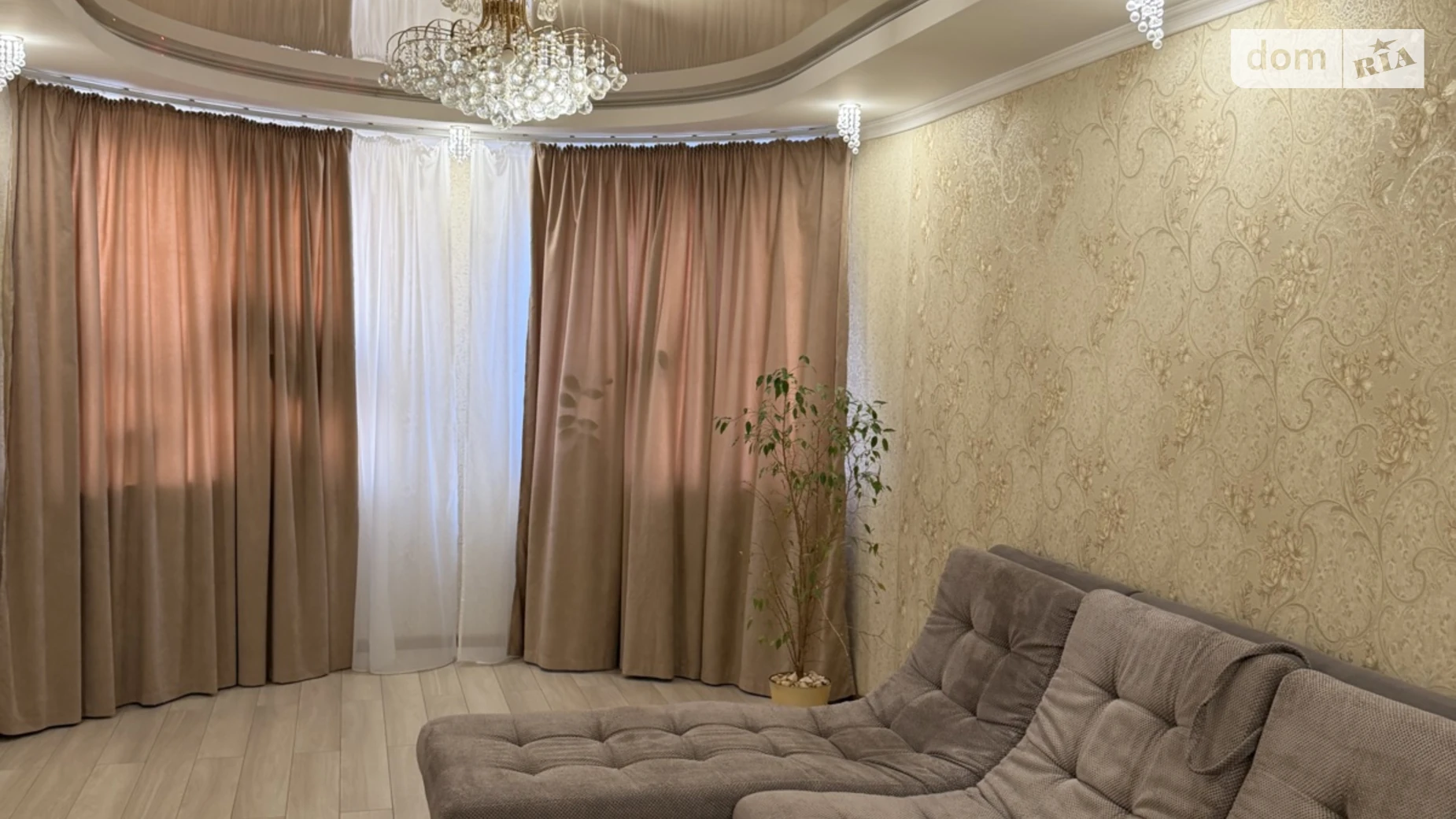 Сдается в аренду 2-комнатная квартира 70 кв. м в Хмельницком, ул. Лесогриневецкая, 28/1 - фото 3