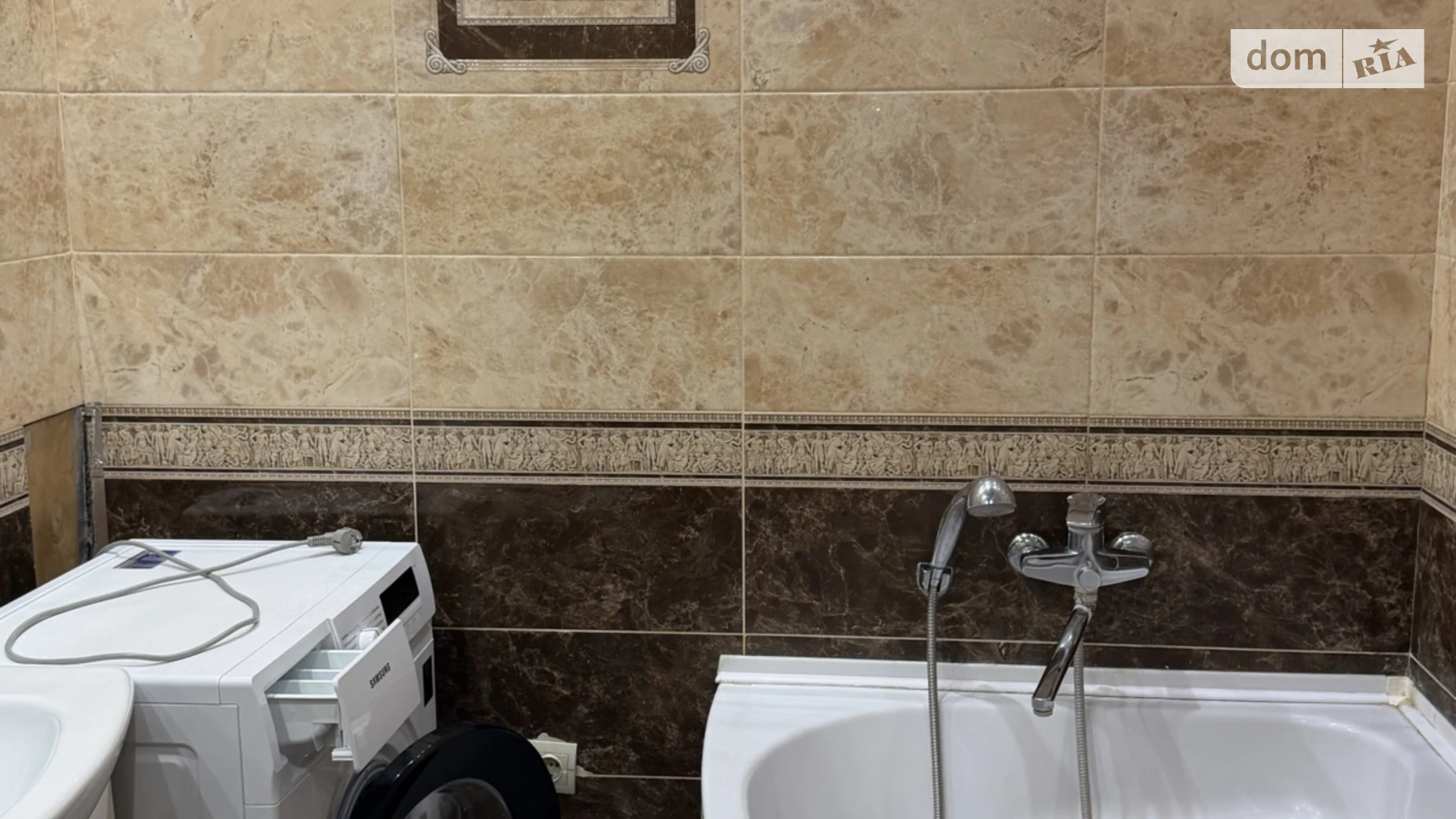 Сдается в аренду 2-комнатная квартира 70 кв. м в Хмельницком, ул. Лесогриневецкая, 28/1 - фото 4