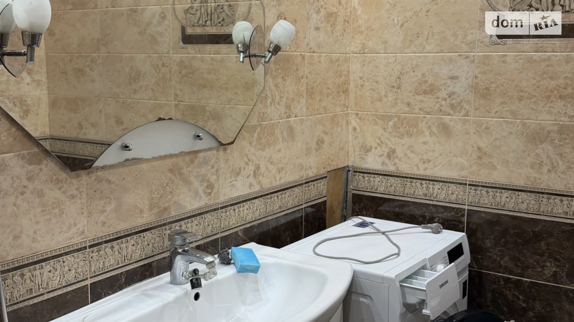 Сдается в аренду 2-комнатная квартира 70 кв. м в Хмельницком, ул. Лесогриневецкая, 28/1 - фото 5