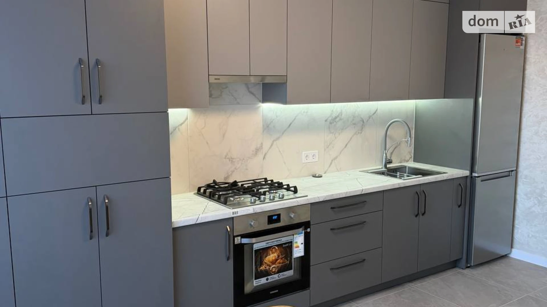 Сдается в аренду 1-комнатная квартира 48 кв. м в Хмельницком, Старокостянтиновское шоссе - фото 5