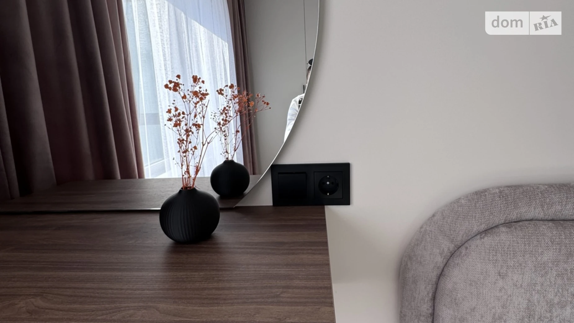 1-комнатная квартира 49 кв. м в Тернополе, просп. Бандеры Степана, 46-48 - фото 3