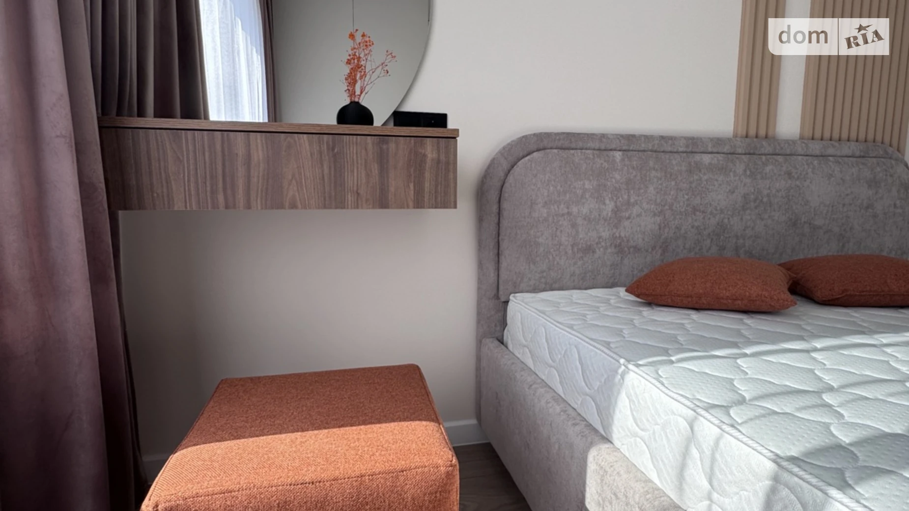 1-комнатная квартира 49 кв. м в Тернополе, просп. Бандеры Степана, 46-48 - фото 2