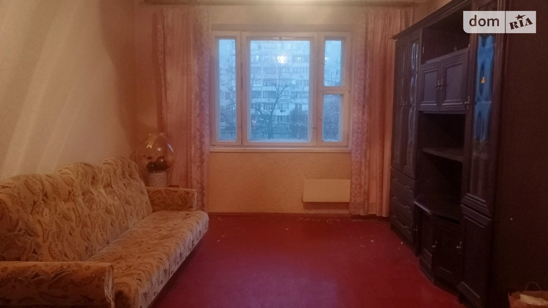 Продается 3-комнатная квартира 70 кв. м в Киеве, ул. Архитектора Вербицкого, 22/1 - фото 5