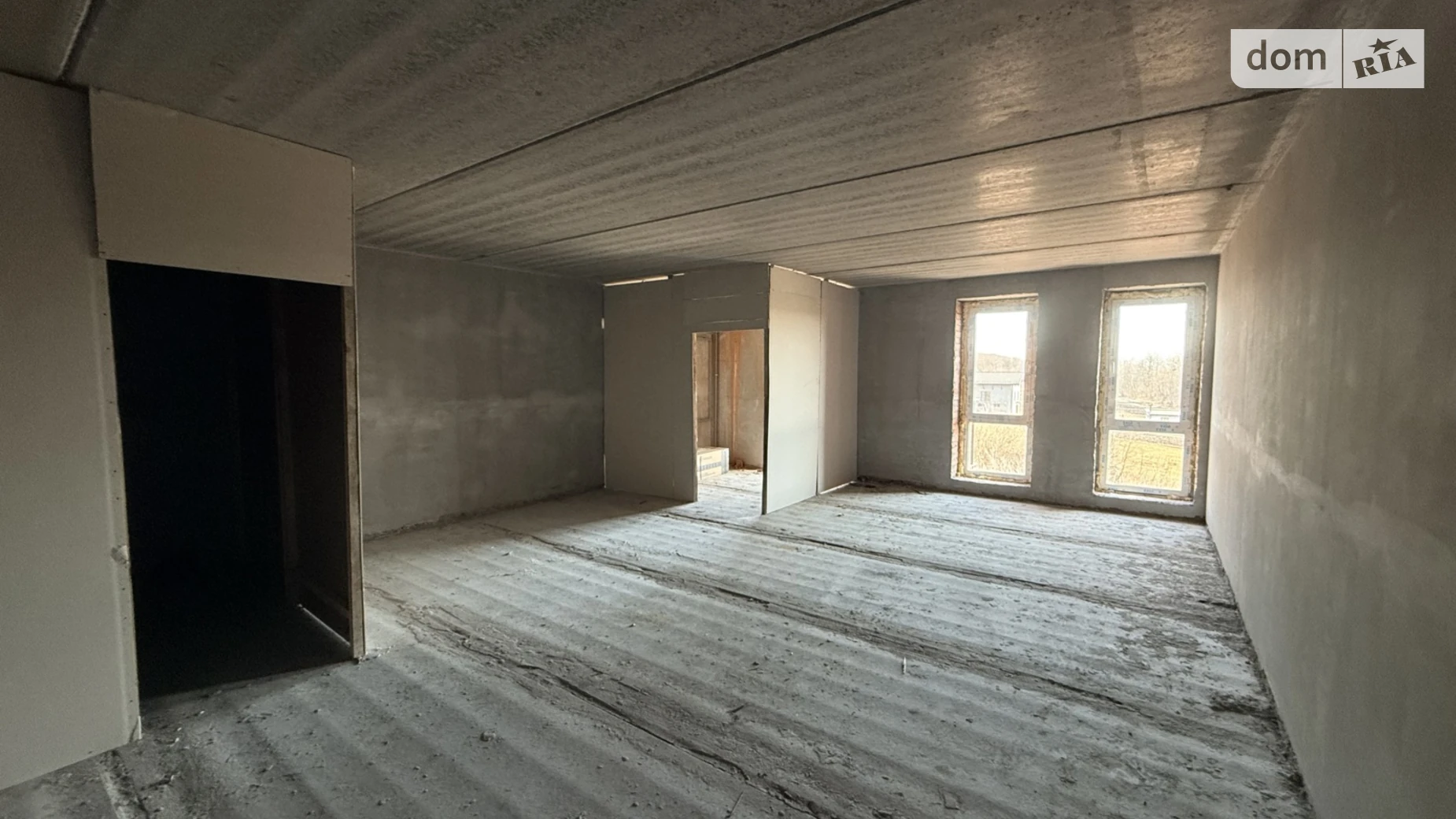 Продається 1-кімнатна квартира 56 кв. м у Хмельницькому, вул. 4-й проїзд Рівний(Лісова), 12/1В - фото 3