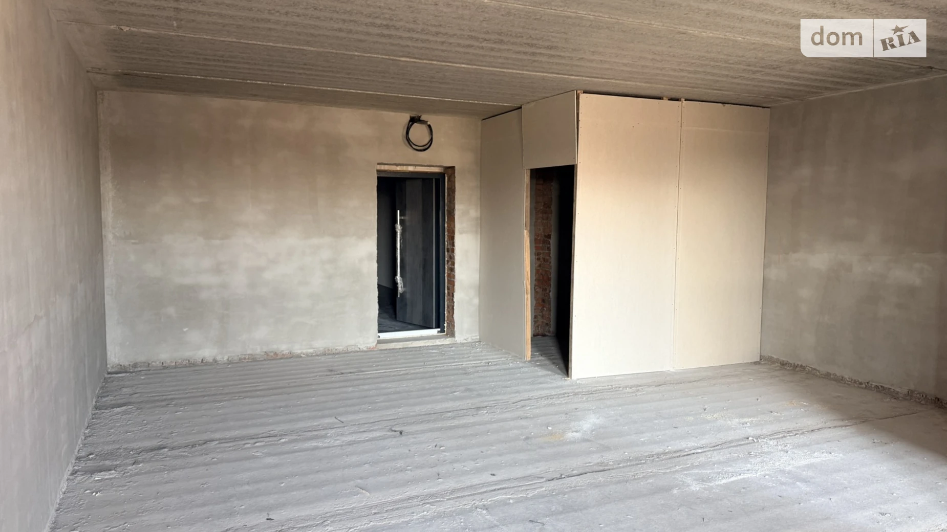 Продається 1-кімнатна квартира 56 кв. м у Хмельницькому, вул. 4-й проїзд Рівний(Лісова), 12/1В - фото 4