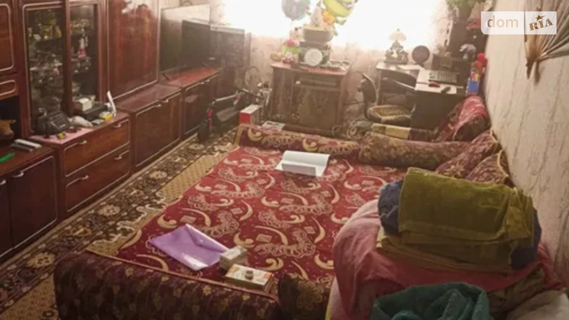 Продается 2-комнатная квартира 50 кв. м в Ахтырке, цена: 21000 $ - фото 3