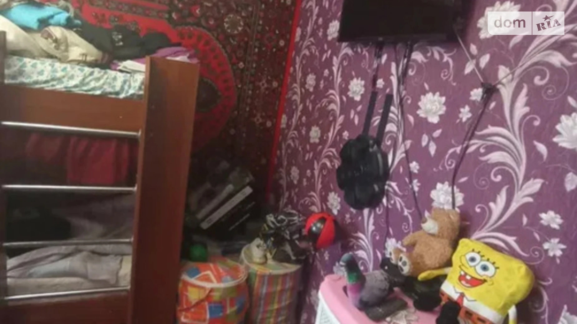 Продается 2-комнатная квартира 50 кв. м в Ахтырке, цена: 21000 $ - фото 4