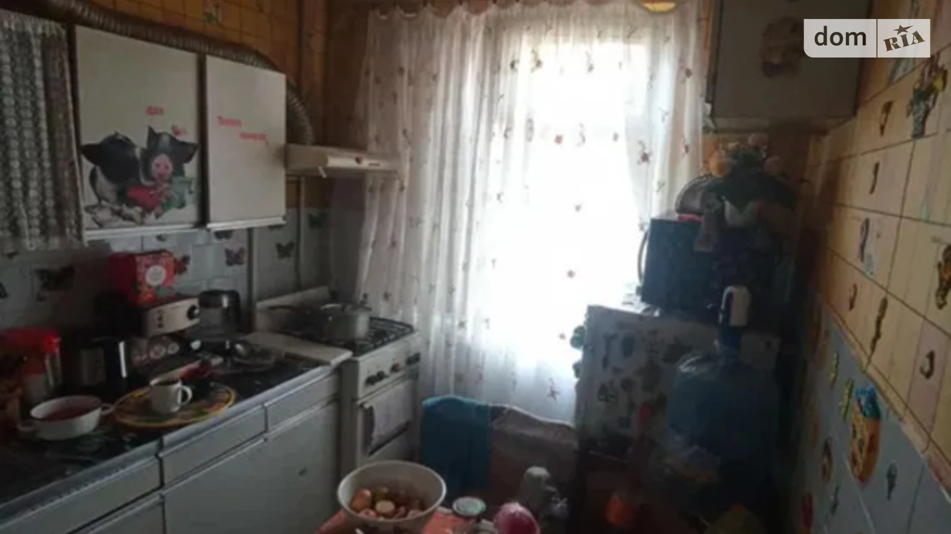 Продается 2-комнатная квартира 50 кв. м в Ахтырке, цена: 21000 $ - фото 5