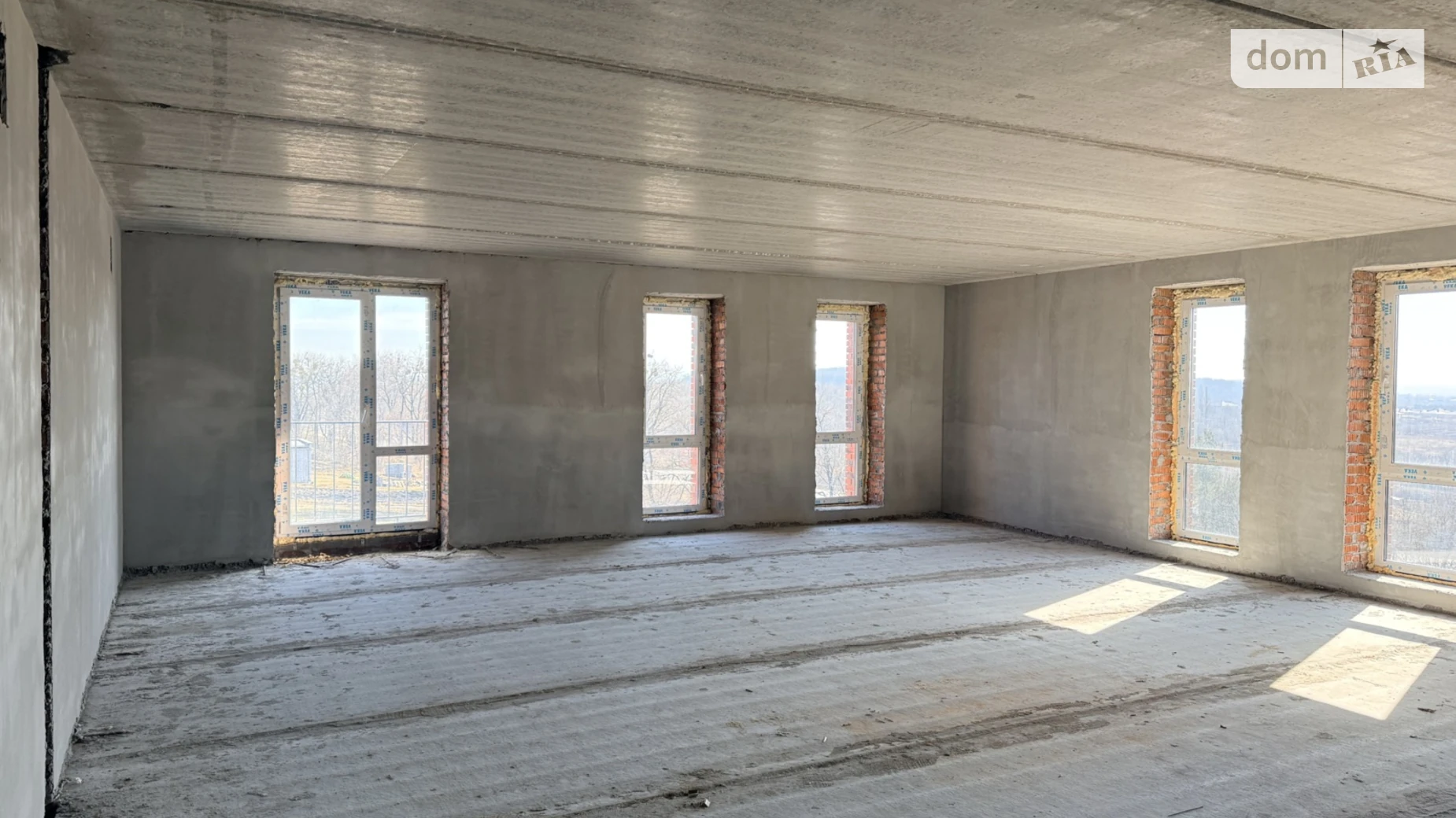 Продається 3-кімнатна квартира 91.5 кв. м у Хмельницькому, вул. 4-й проїзд Рівний(Лісова), 12/1В - фото 2