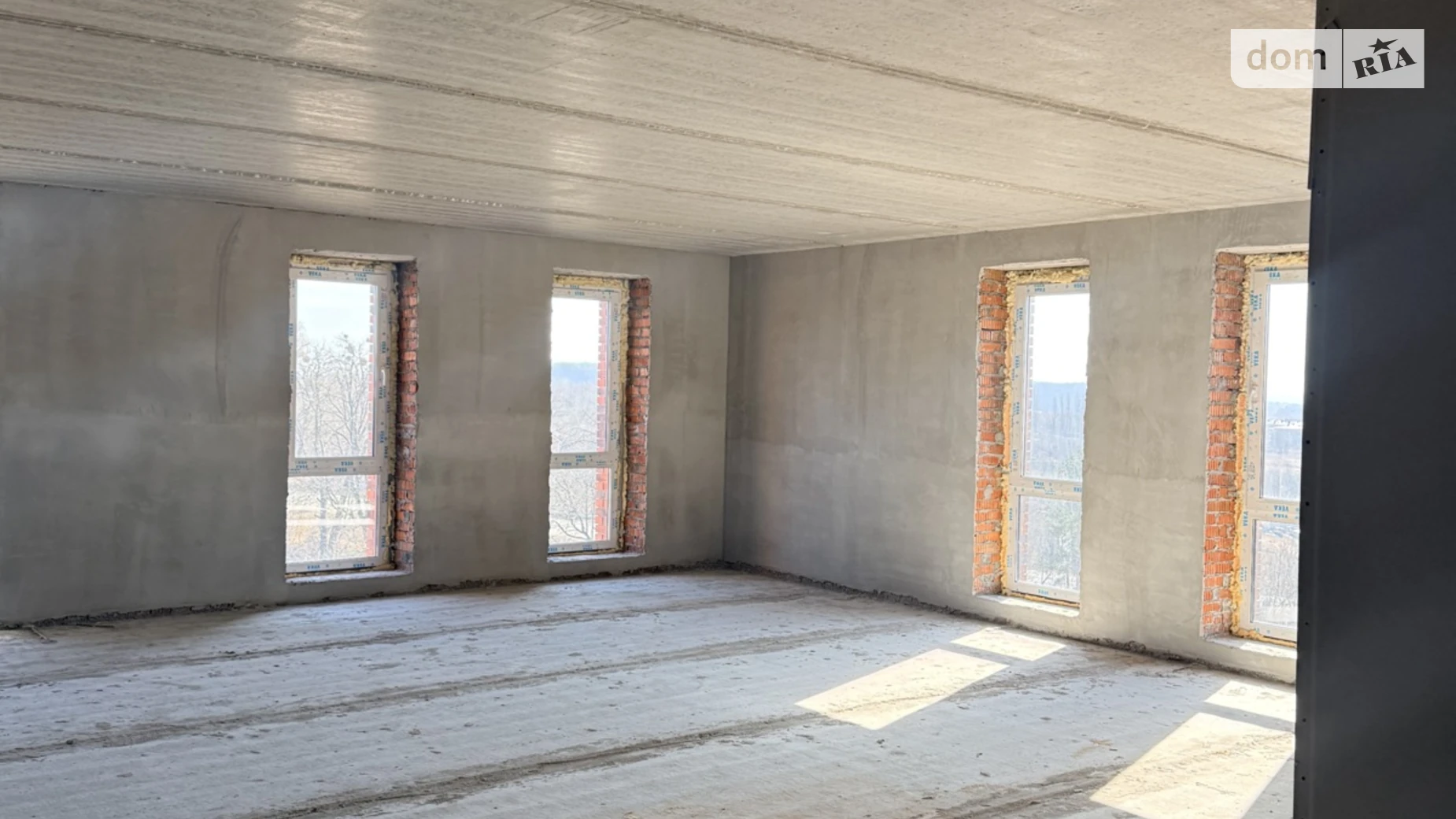 Продається 3-кімнатна квартира 91.5 кв. м у Хмельницькому, вул. 4-й проїзд Рівний(Лісова), 12/1В - фото 5