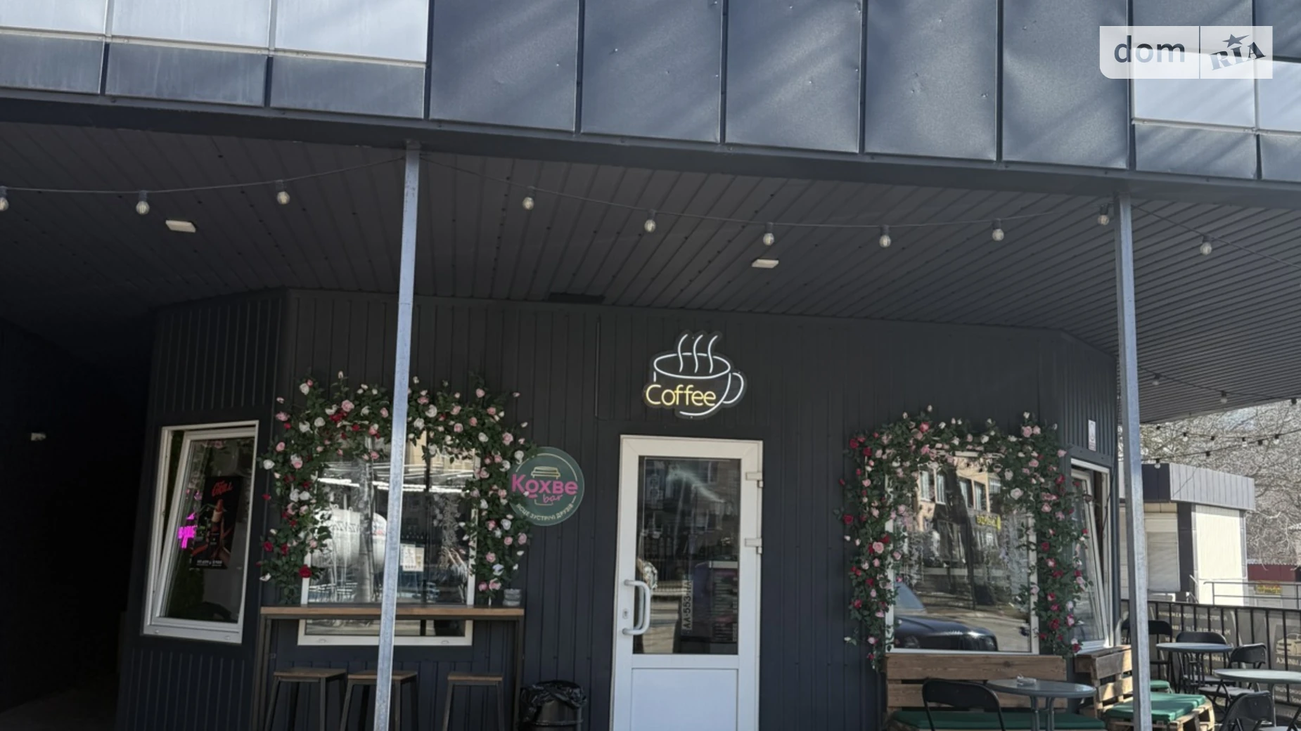 Продается объект сферы услуг 182.7 кв. м в 1-этажном здании, цена: 220000 $ - фото 3